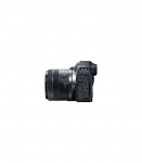 Canon Megapixel 24.2 MP Image stabilizer ISO sensitivity (max) 102400 Display diagonal 3 " Wi-Fi Video