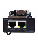 CyberPower RMCARD205 Smart Management Solutions
