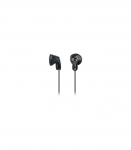 Sony MDR-E9LP Fontopia / In-Ear Headphones (Black) In-ear Black