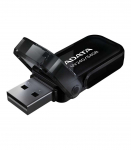 ADATA DashDrive UV240 64 GB USB 2.0 Black