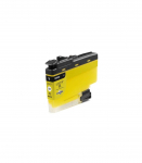 Brother LC427XLY Ink Cartridge Yellow
