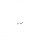 Digitus Power Cord, Euro - C7 M/F, H03VVH2-F 0.75qmm AK-440104-018-S