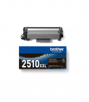 Brother TN2510XXL Toner Cartridge Black