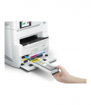 Epson XL Ink WorkForce Pro EM-C810xR Ink cartrige Yellow