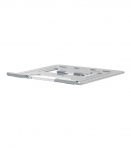 Fellowes Alumia Portable Laptop Stand 15 " Laptop Stand Silver