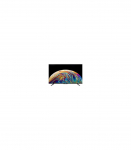 TV Set|DAHUA|43"|4K/Smart|3840x2160|Wireless LAN|Bluetooth|Android TV|Black|DHI-LTV43-SD400