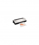 Caso Bar Vacuum sealer VC 150 Power 120 W Temperature control Stainless steel