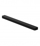 Sony Soundbar HT-A9000 Bravia Theatre Bar 9 Dolby Atmos Black Bluetooth Wireless connection