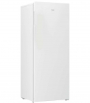 BEKO Refrigerator RSSA290M41WN Energy efficiency class E Free standing Larder Height 150.8 cm Fridge net