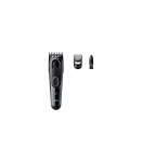 BRAUN Hairclip HC5510&nbsp; BLK&nbsp; Braun