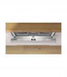Built-in dishwasher BOSCH SMV4EVX11E