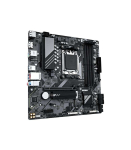 Gigabyte B650M D3HP B650M D3HP, AMD AM5, Ryzen 7000, DDR5 7600 MHz, PCIe 4.0, 2.5GbE LAN