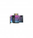 Gigabyte GV-N5080AORUSX WB-16GD AORUS GeForce RTX 5080 XTREME WATERFORCE WB 16G, 16 GB GDDR7, 256b