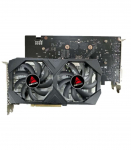 Graphics Card|BIOSTAR|NVIDIA|GeForce RTX 3050|1042 MHz|6 GB|GDDR6|96 bit|VN3516RF68