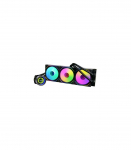 CPU COOLER S_MULTI/G89.GA2T36INB.00 LIAN LI