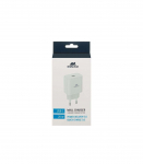 MOBILE CHARGER WALL/WHITE PS4101 W00 RIVACASE