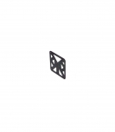 Lightform LF2 Mounting Plate Pro Black EU