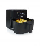 Tristar Digital Airfryer FR-9071 Power 2000 W Capacity 8 L Black
