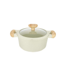 CASSEROLE D20CM 2.4L/93801 RESTO