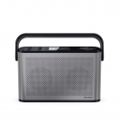 Sharp OSAKA Stereo Portable Digital Radio DR-P540(GY) USB port Bluetooth FM radio Wireless connection