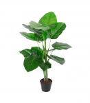 Kunstpuu POTHOS, H90cm