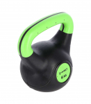 KPC 6 KG COMPOSITE KETTLEBELL HMS