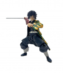 ULTIMATE LEGENDS HD DEMON SLAYER - GIYU TOMIOKA