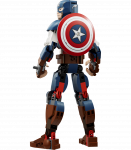 LEGO Super Heroes Kapten Ameerika ehitusfiguur
