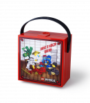 LEGO sangaga toidukarp Ninjago