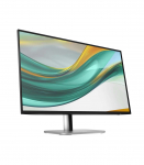 HP 527pf Series 5 Pro FHD Monitor - 27" 1920x1080 FHD 350-nit 120Hz AG, IPS, HDMI/DisplayPort, 4x USB-A, height adjustable/ti