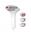 Philips Lumea Prestige BRI947/00 light depilation Intense pulsed light (IPL) Gold, White