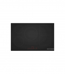 Bosch Serie 6 PVW81CHB1E hob Black Built-in 80 cm Zone induction hob 5 zone(s)