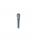 Shure BETA 87A Black Studio microphone