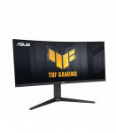 ASUS TUF Gaming VG34VQL3A computer monitor 86.4 cm (34") 3440 x 1440 pixels UltraWide Quad HD LCD Black