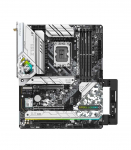 Asrock Z790 Steel Legend WiFi Intel Z790 LGA 1700 ATX
