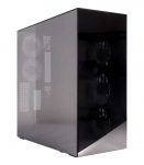 Case|ARCTIC|EATX|Black|Midi Tower|PC|Xtender VG (Mirror Black)|ACPCC00019A