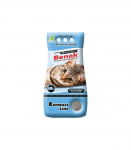 Certech Super Benek Compact Natural - Cat Litter Clumping 10 l