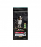 Purina Medium Adult Sensitive Digestion with OPTIDIGEST 14 kg Lamb