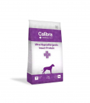 CALIBRA Veterinary Diets Ultra Hypoallergenic Insect - dry dog food - 2kg