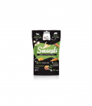 SYTA MICHA Vege treats with sweet potato, carrot and banana - dog treat - 80 g