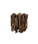 UNISZKI Wild boar skin - dog treat - 100g