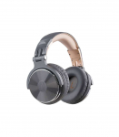 Headphones OneOdio Pro10 (grey)