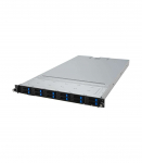 Asus Rack Platform (1U) RS501A-E12-RS12U AMD Epyc 9005/9004 (12x NVMe/SATA HS, 2xM.2, 2x1Gbe, IPMI, 1+1 1600W)