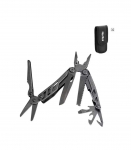 NexTool Mini FLAGSHIP NE20122 10-in-1 multitool, black