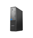 Lenovo ThinkCentre neo 50s Gen 5 Intel&reg; Core&trade; i3 i3-14100 8 GB DDR5-SDRAM 256 GB SSD Windows 11 Pro SFF PC Black,