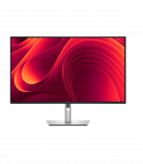 Dell P3225DE 32 " IPS 100 Hz 5 ms 2560 x 1440 pixels 350 cd/m&sup2; HDMI ports quantity 1 Warranty 60