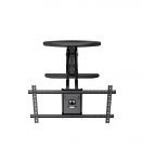 GART LCD/LED TV mount 40-75" 45 kg vertical/horizontal adjustment 58-380 mm max VESA 600x400