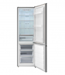 Midea Refrigerator MDRB380FGE02A Energy efficiency class E Free standing Combi Height 180 cm No Frost system