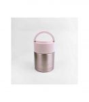 Dinner thermos Maestro MR-1636-60 600 ml, pink