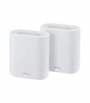 Wifi 6 802.11ax Tri-band Business Mesh System EBM68 (1-Pack) 802.11ax 4804 Mbit/s 10/100/1000 Mbit/s Ethernet